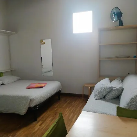 Freetime Trieste Room photo
