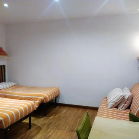Freetime Trieste Room photo