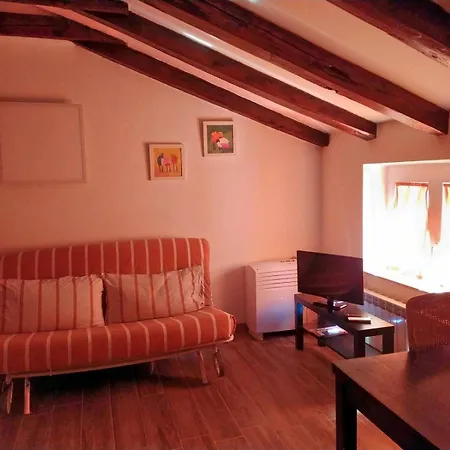 Freetime Trieste Room photo