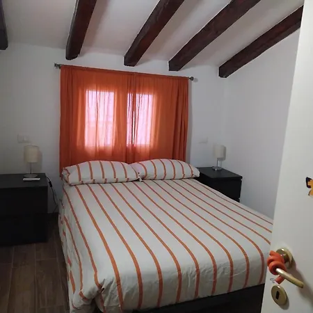 Freetime Trieste Room photo