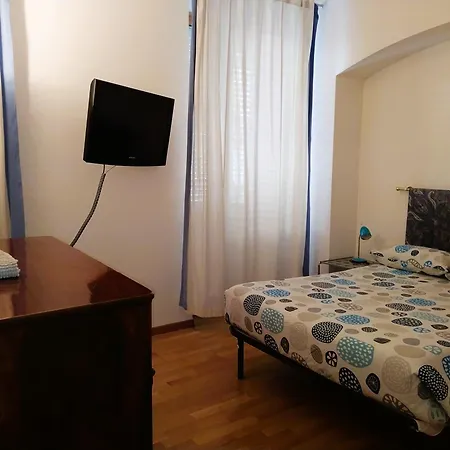 Freetime Trieste Room photo