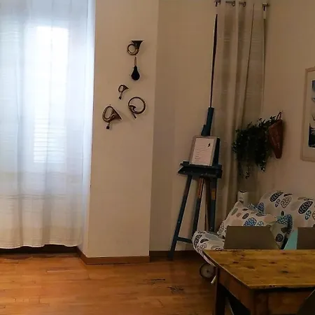 Freetime Trieste Room photo