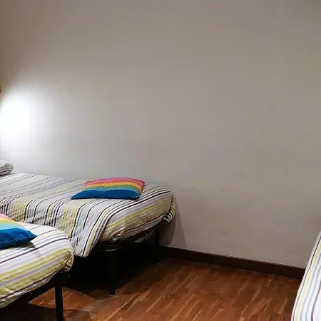 Freetime Trieste Room photo