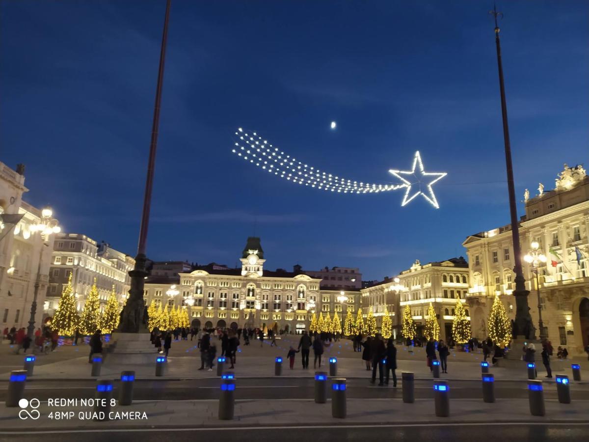 Freetime * Trieste