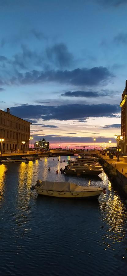 Apartment Freetime Trieste *