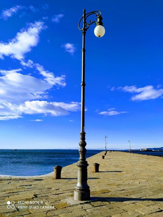 Freetime Trieste Apartment