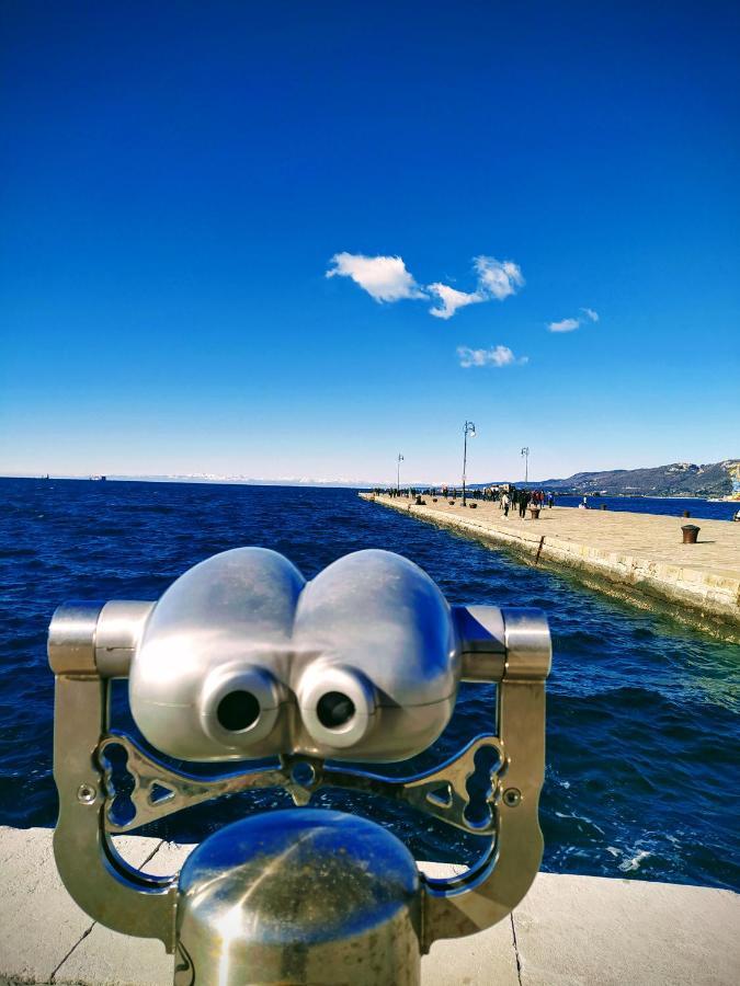 Freetime Trieste Apartment Trieste