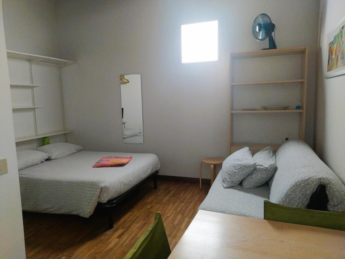 Freetime Apartamento Trieste