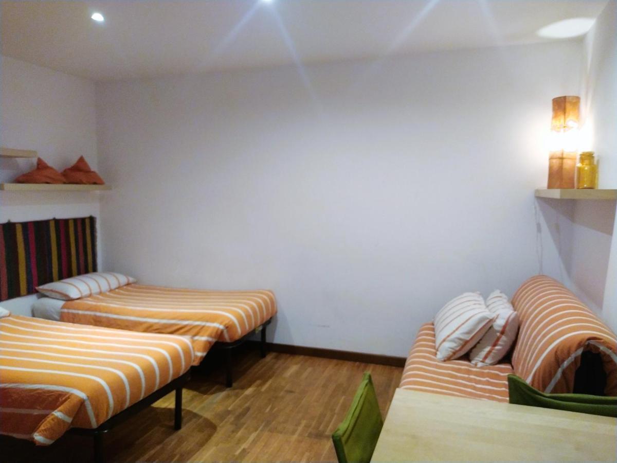 Apartment Freetime Trieste