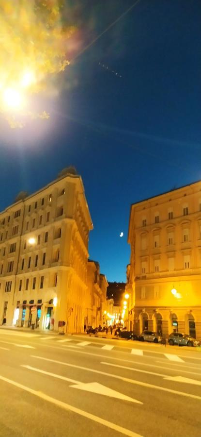 Apartment Freetime Trieste