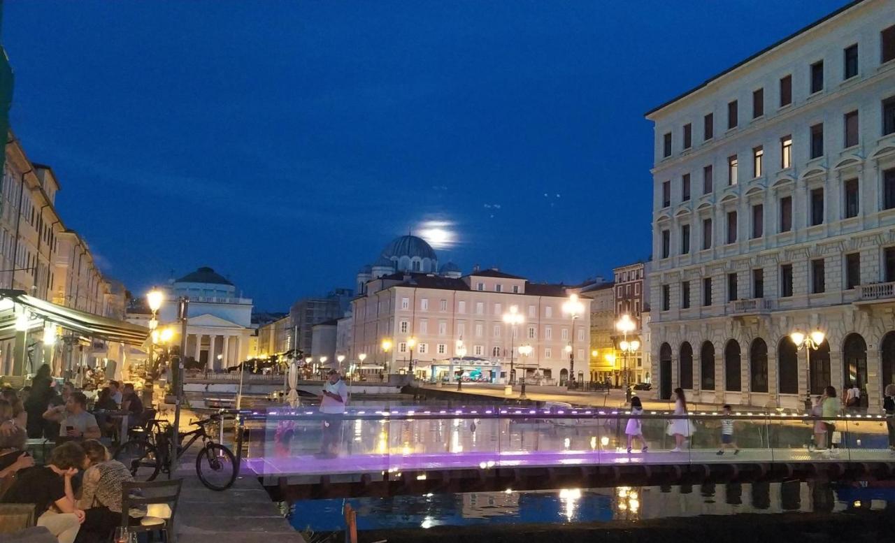 Apartment Freetime Trieste Trieste
