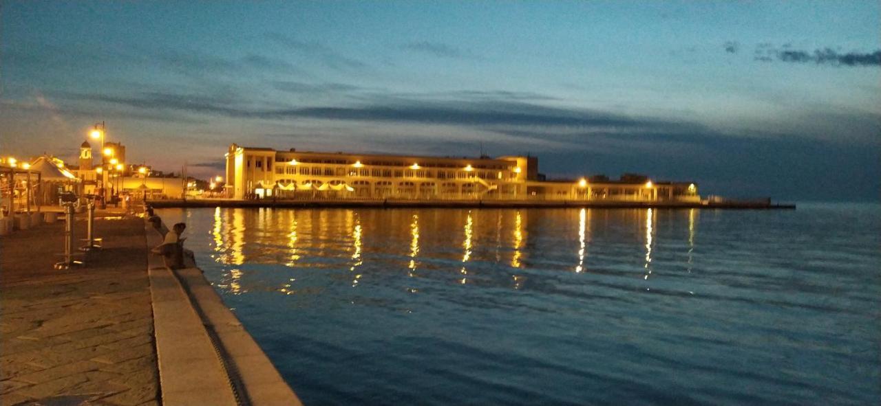 Apartamento Freetime Trieste