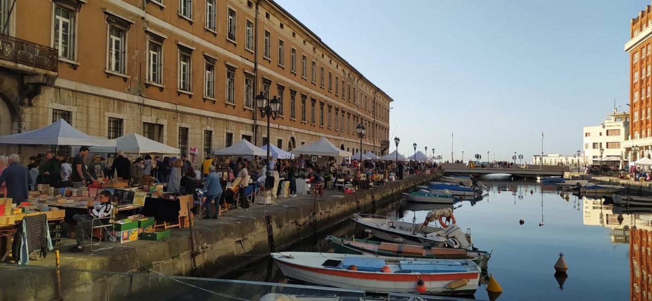 Freetime Trieste *