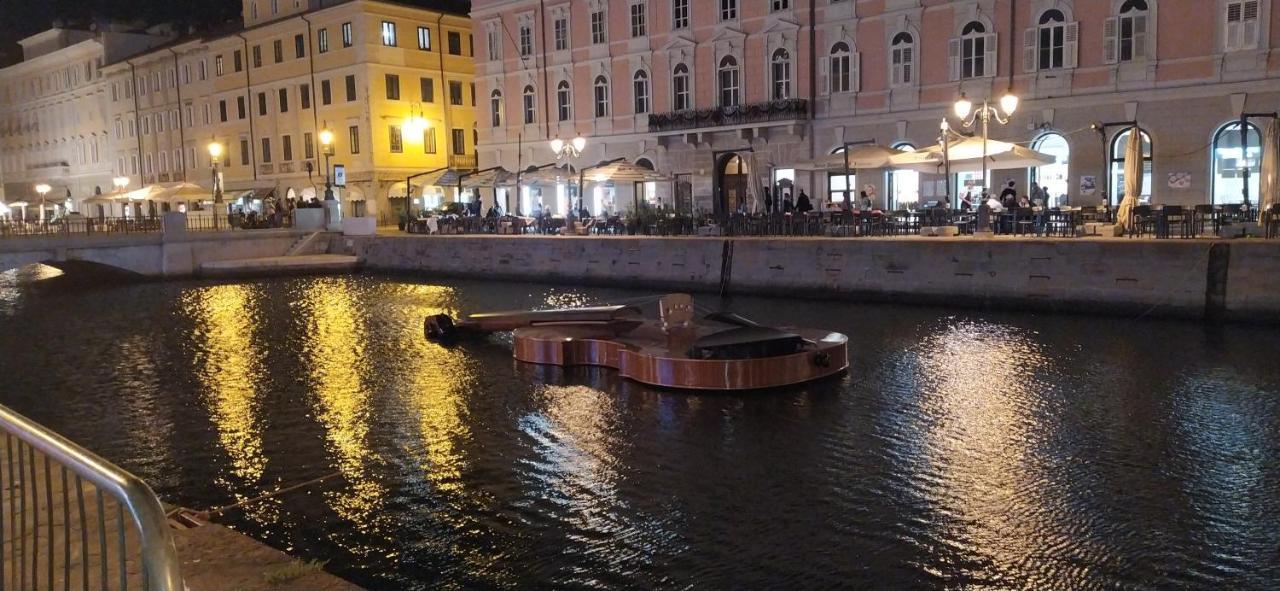 Freetime Trieste