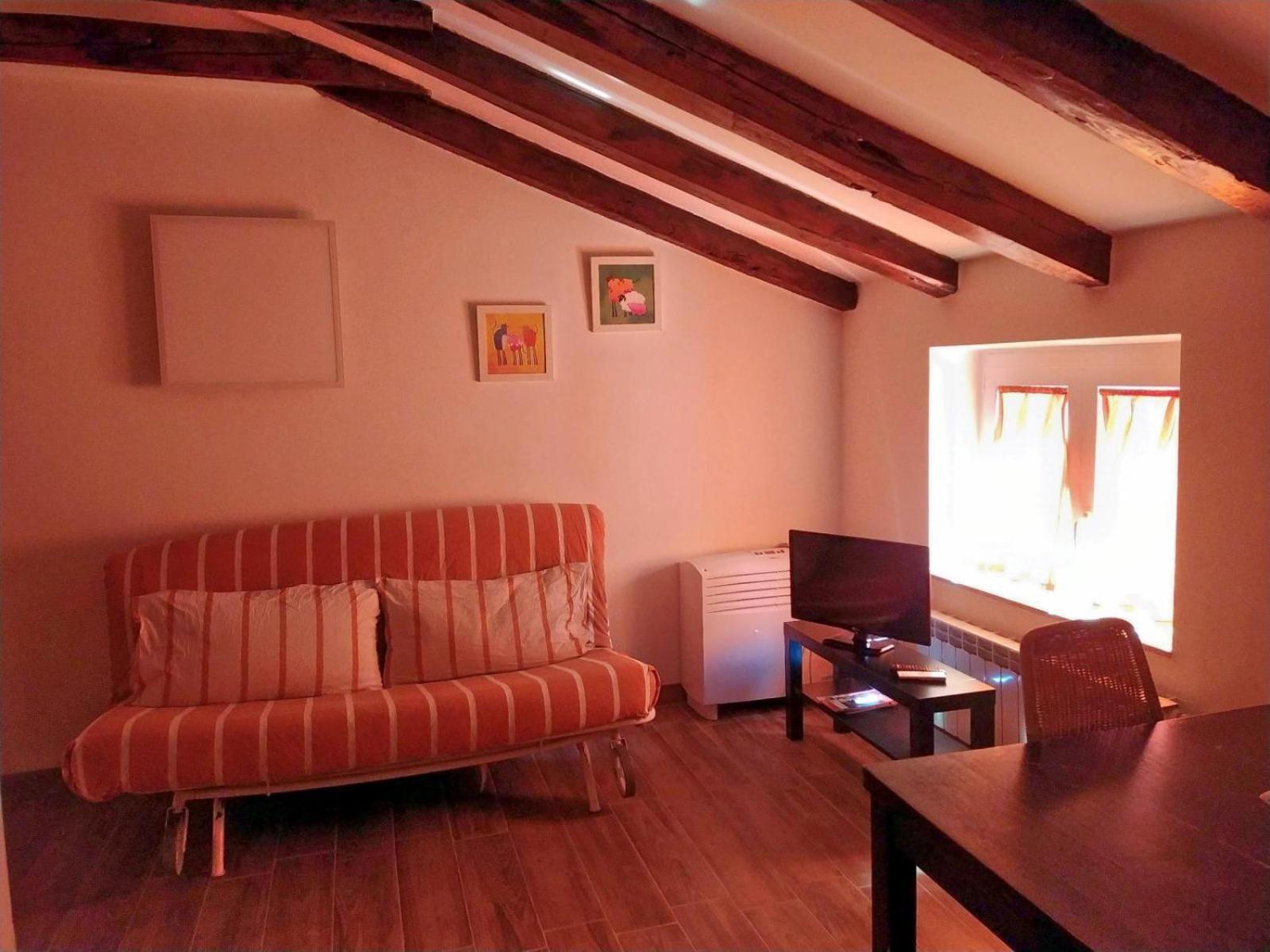 Apartment Freetime Trieste Trieste