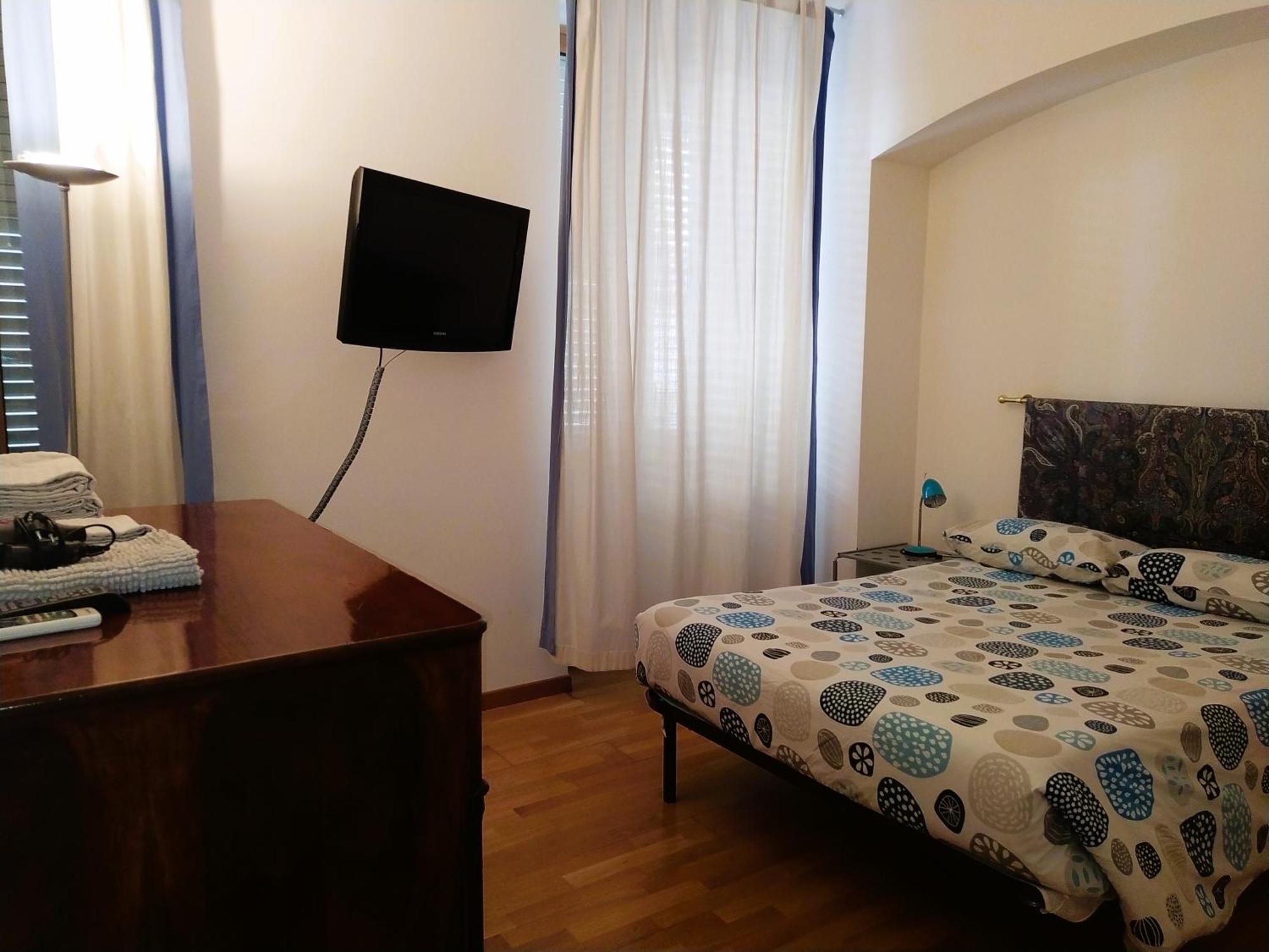 Apartamento Freetime Trieste