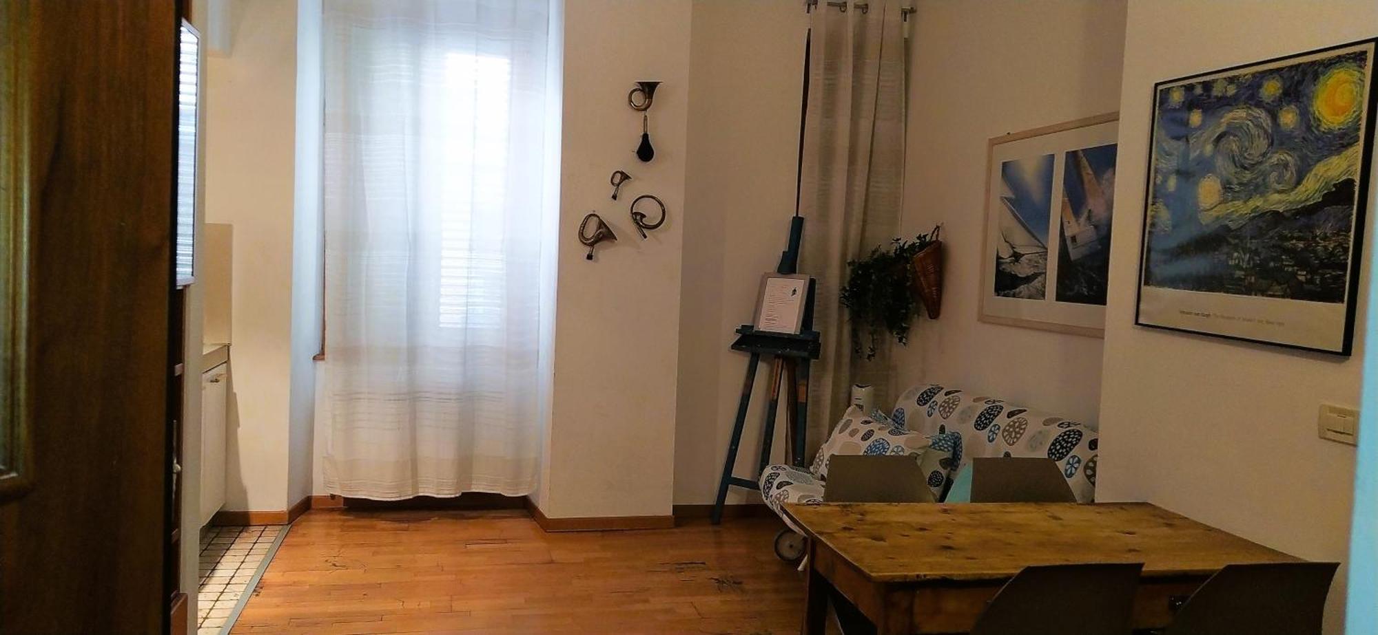 Apartamento Freetime *