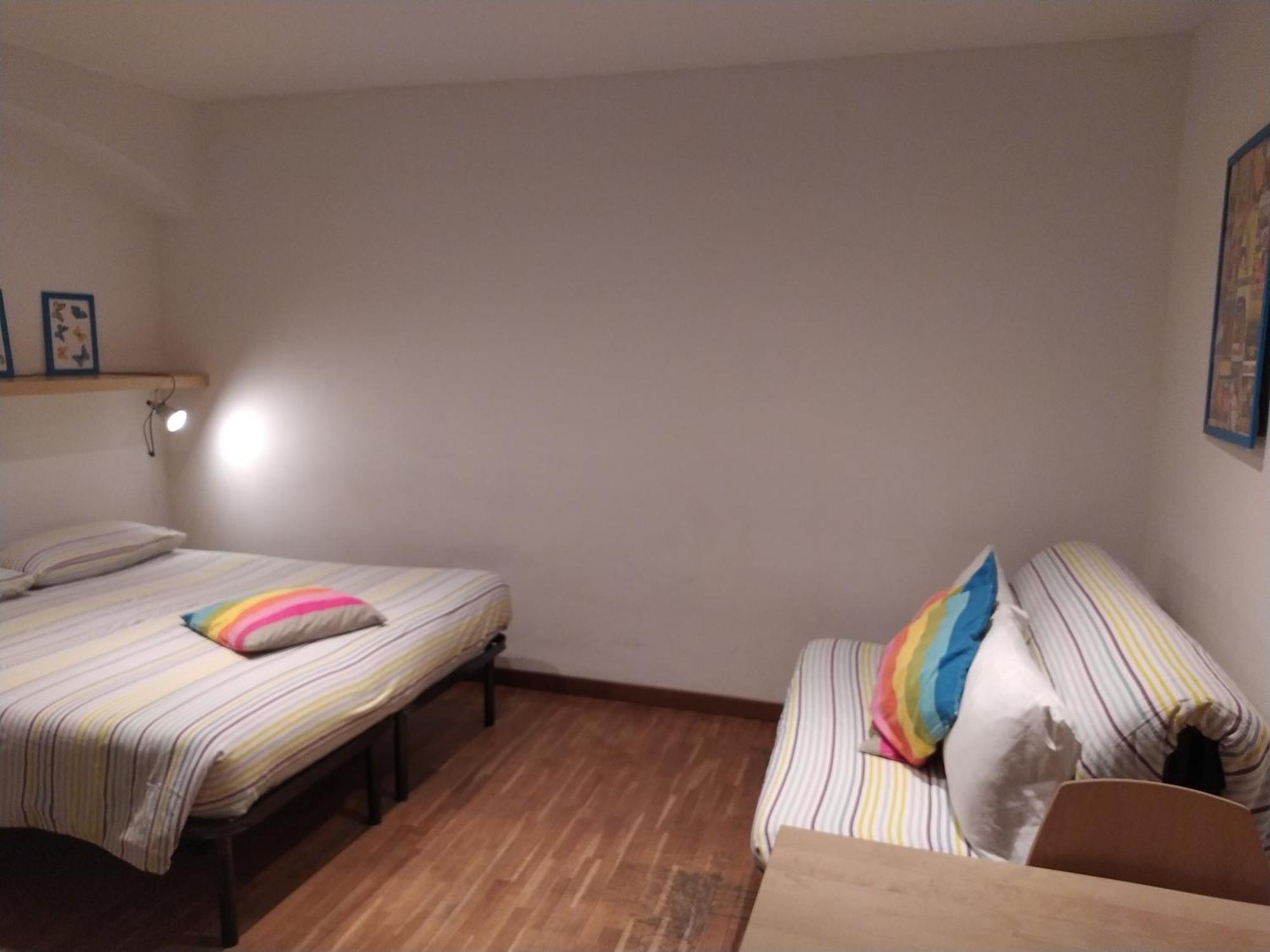 Apartment Freetime Trieste