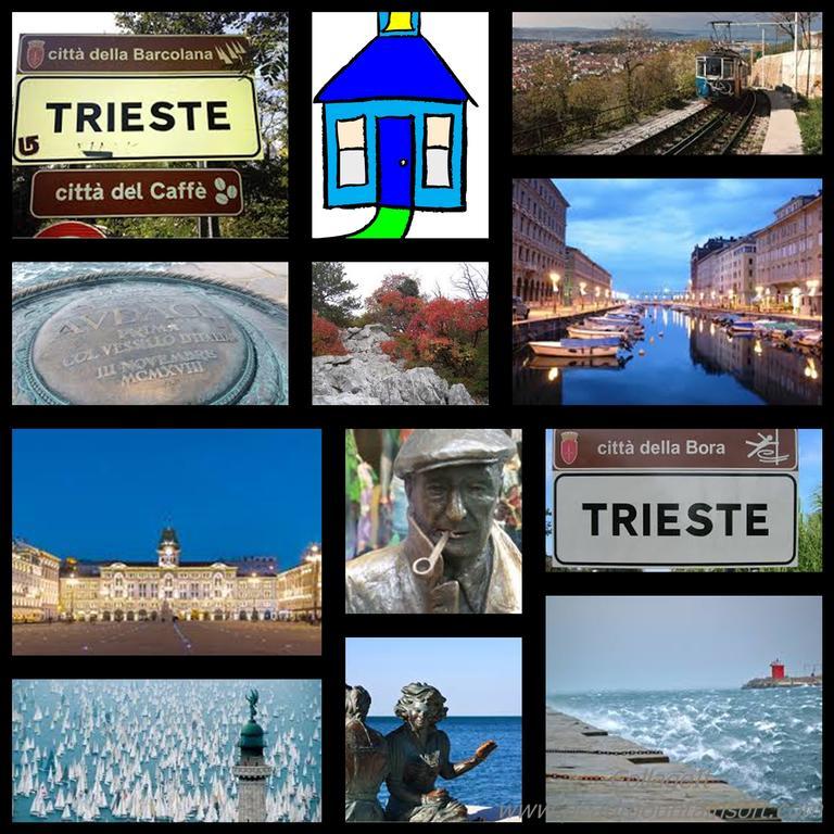 Freetime Apartamento Trieste